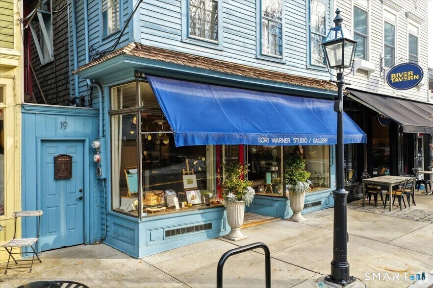 More Photos Of 21 Main St, Chester Freestanding For Sale
