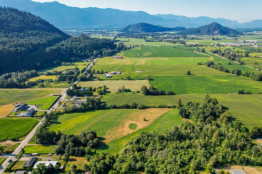 More Photos Of 3705 Hot Springs Rd, Agassiz Land For Sale