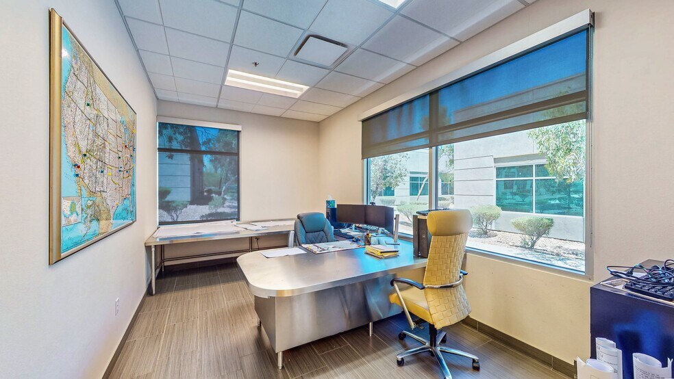 More Photos Of 7693 W Post Rd, Las Vegas Office For Sale