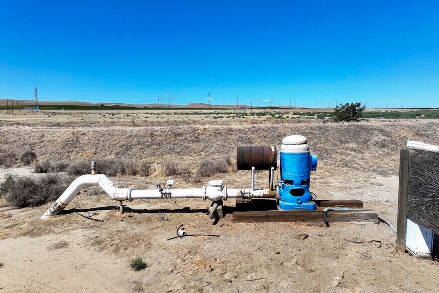 More Photos Of Hwy 198, Huron Land For Sale