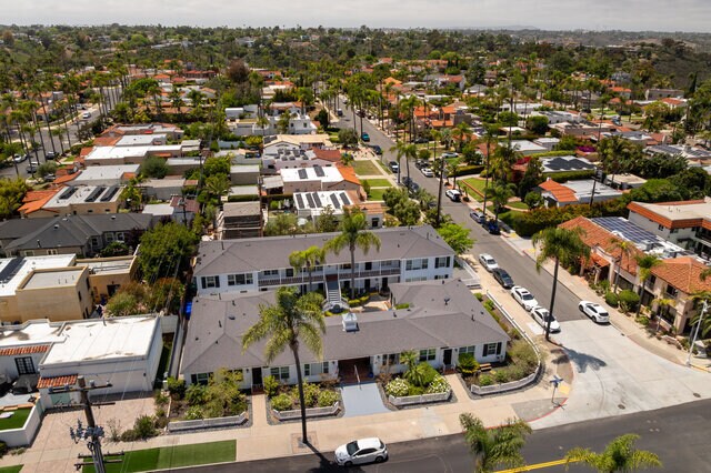 More Photos Of 5050-5070 Marlborough Dr, San Diego Apartments For Sale