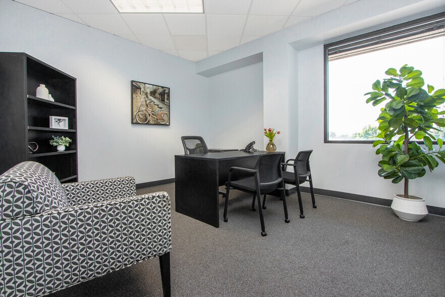 More Photos Of 4000 Barranca Pky, Irvine Coworking Space