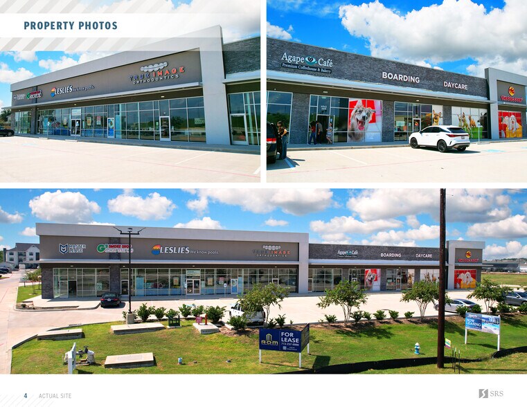 More Photos Of 6941 Spring Stuebner Rd, Spring Storefront For Sale