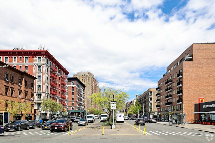More Photos Of 120 W 140th St, New York Apartments For Sale
