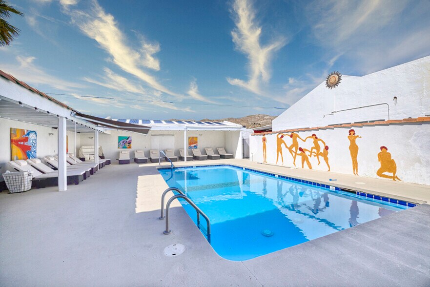 Primary Photo Of 67780 Arena Blanca Rd, Desert Hot Springs Specialty For Sale