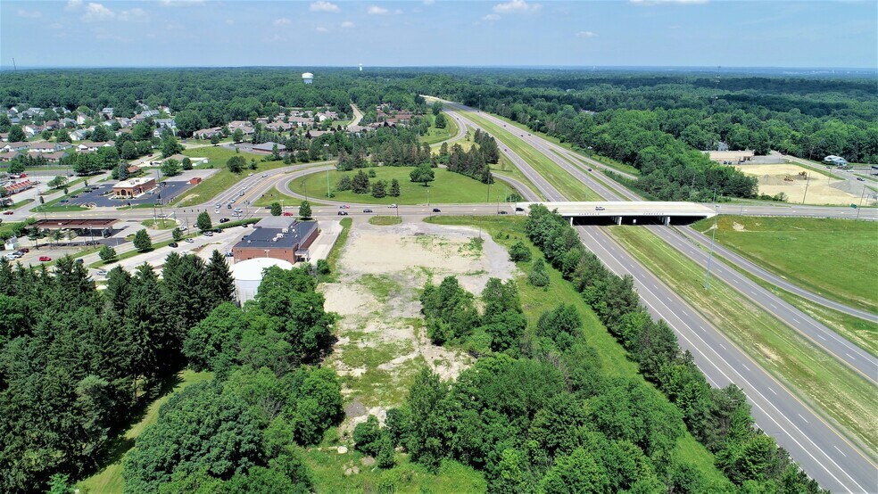 More Photos Of , Canfield Land For Sale