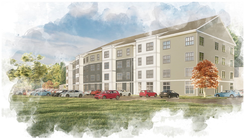 Primary Photo Of Benson Avenue Extension, Worcester Land For Sale