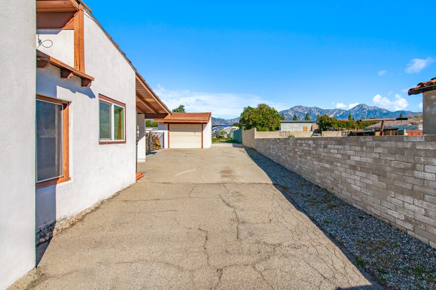 More Photos Of 1885 W 9th St, Upland Land For Sale