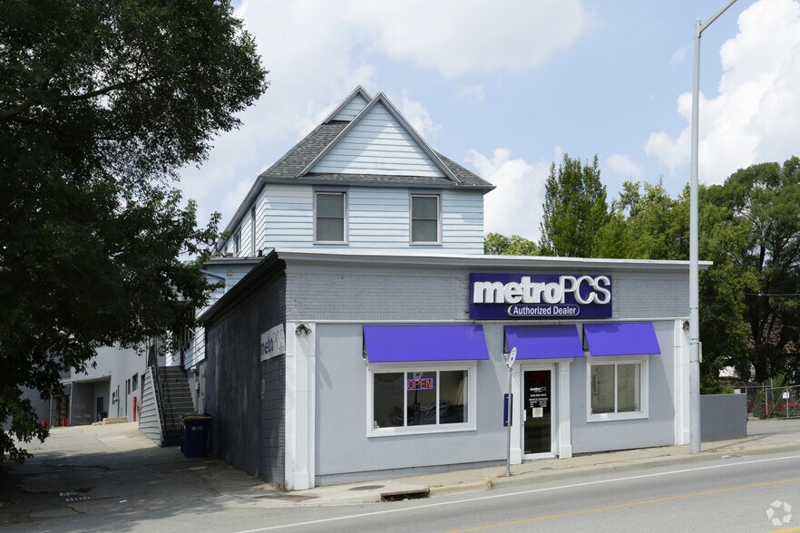 More Photos Of 1251 Plainfield Ave NE, Grand Rapids Office For Lease