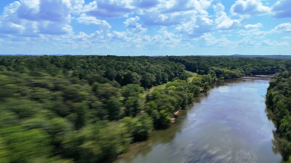Primary Photo Of Weissinger Road Southwest, Kingston Land For Sale