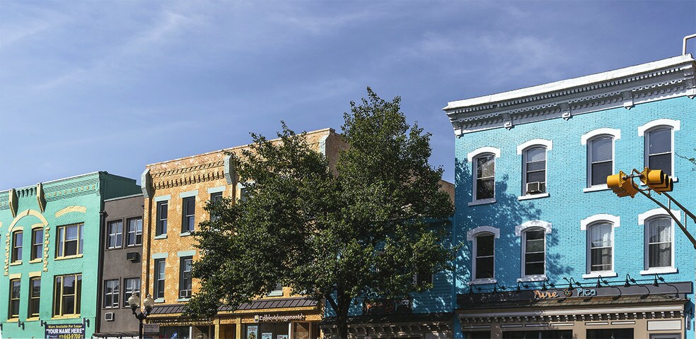 More Photos Of 56 Broad St, Bloomfield Apartments For Lease