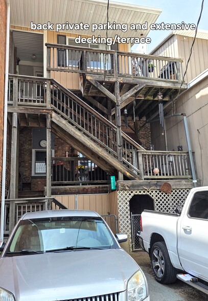 More Photos Of 6029 Fulton St, Mayville Apartments For Sale