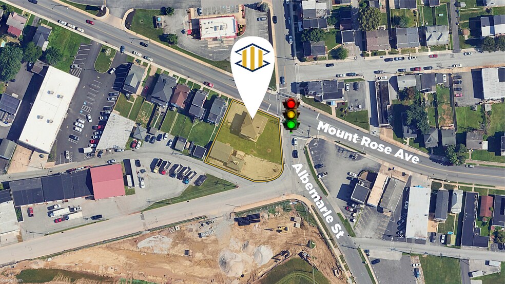 More Photos Of 1066 Mount Rose Ave, York Storefront For Sale