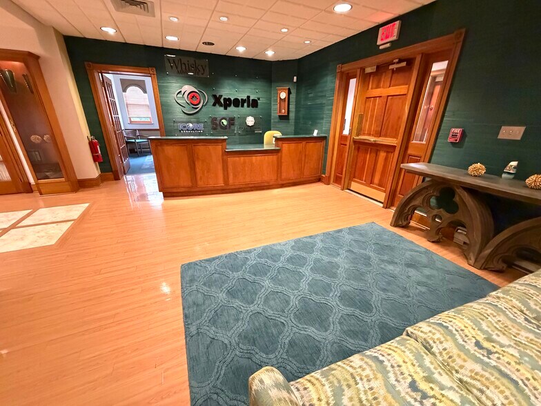 More Photos Of 22 S 2nd St, Emmaus Loft Creative Space For Lease