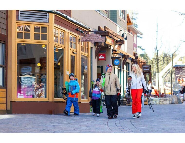 More Photos Of 6201 Minaret Rd, Mammoth Lakes Multifamily For Sale