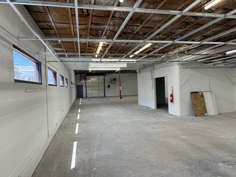 More Photos Of 101 Kalamath St, Denver Warehouse For Sale