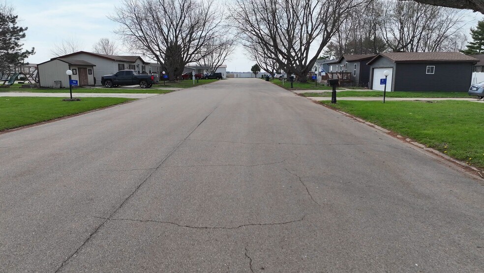 Primary Photo Of 4631 29th rd, Sandwich Land For Sale