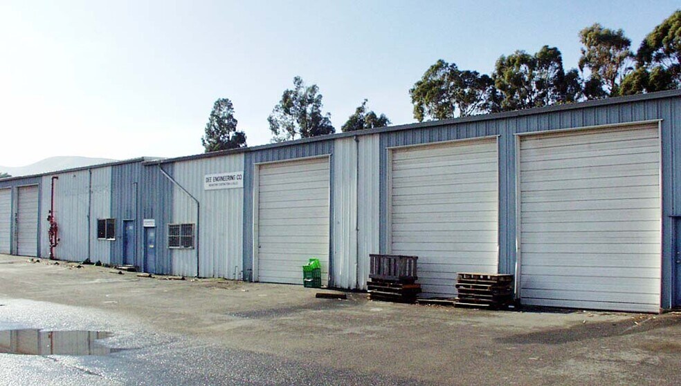 Primary Photo Of 60-130 Industrial Way, Brisbane Unknown For Lease
