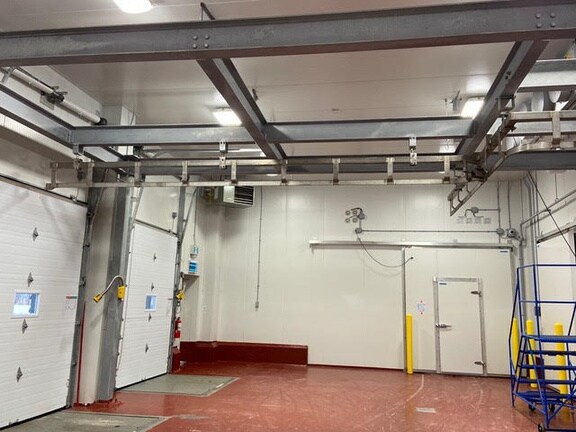 More Photos Of 65 Roundel Rd, North Bay Refrigeration Cold Storage For Sale