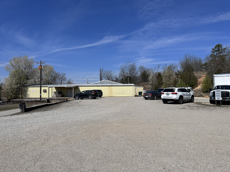 Primary Photo Of 388 Highway 62 E, Salem Warehouse For Sale