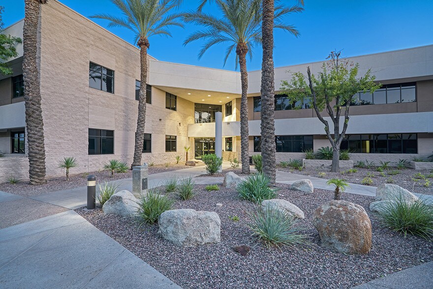 5605 W Eugie Ave Glendale Az 85304 Medical Office For Lease