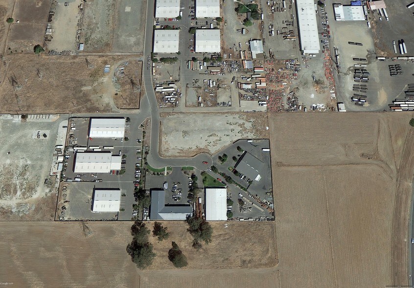 More Photos Of 6650 Asher Ln, Sacramento Land For Sale