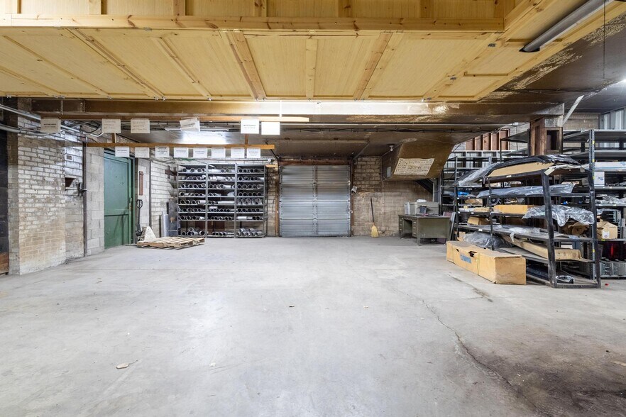 More Photos Of 620 South St, Steubenville Auto Dealership For Lease