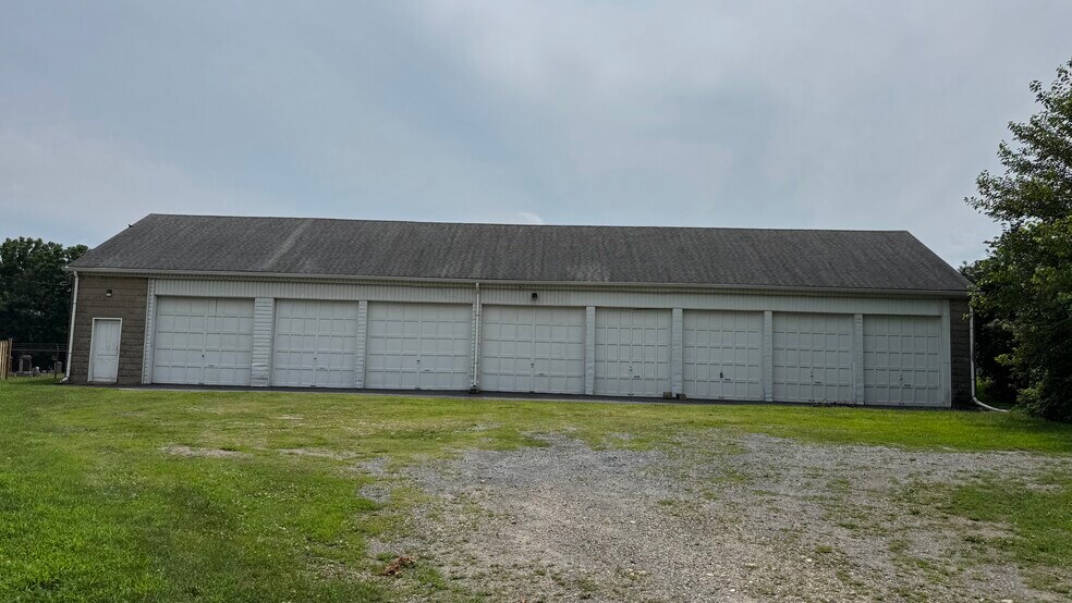 More Photos Of 98 Henderson St, Phillipsburg Warehouse For Sale