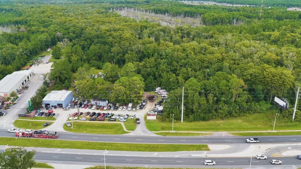 Primary Photo Of 1900 State Road 16, Saint Augustine Land For Sale