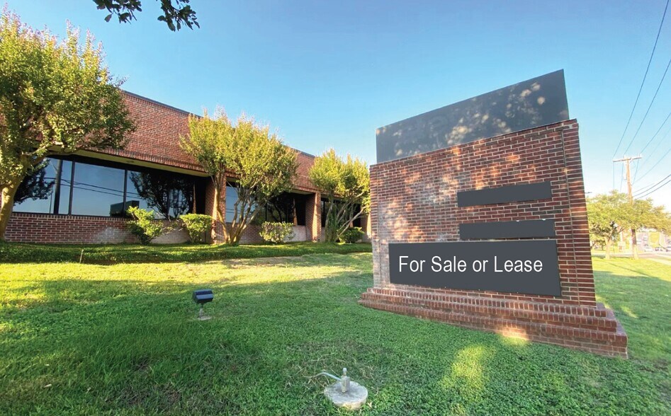 More Photos Of 18503 Sigma Rd, San Antonio Office For Sale