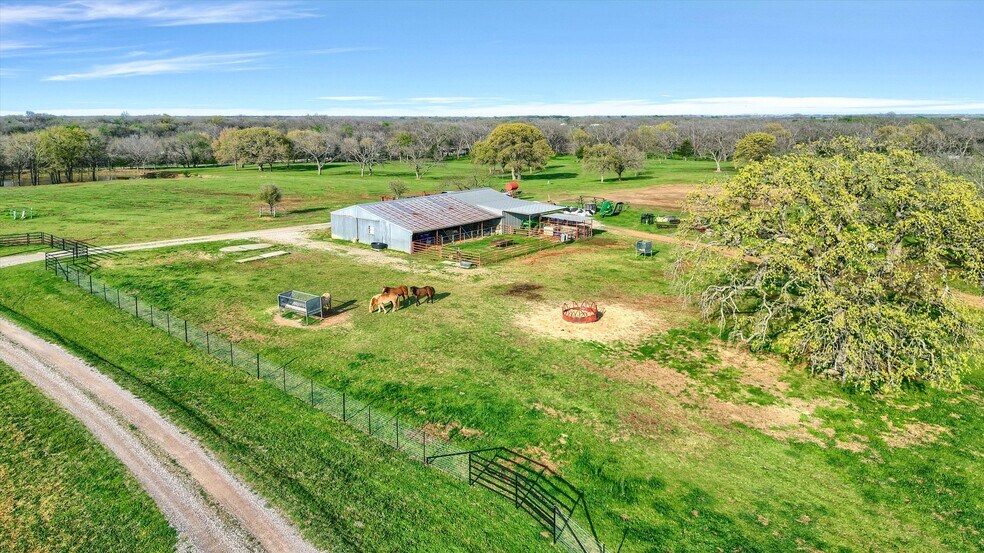 More Photos Of 8301 Stephens Ranch Rd, Pilot Point Land For Sale