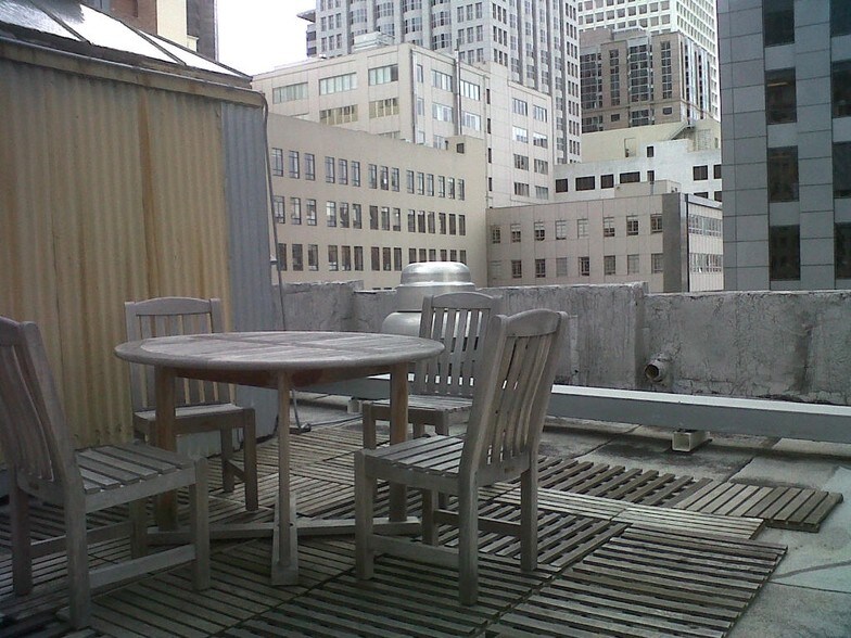 More Photos Of 576 Sacramento St, San Francisco Office For Lease