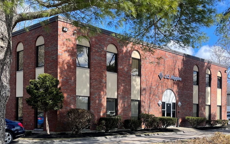 More Photos Of 70 Hawes Way, Stoughton Office For Sale