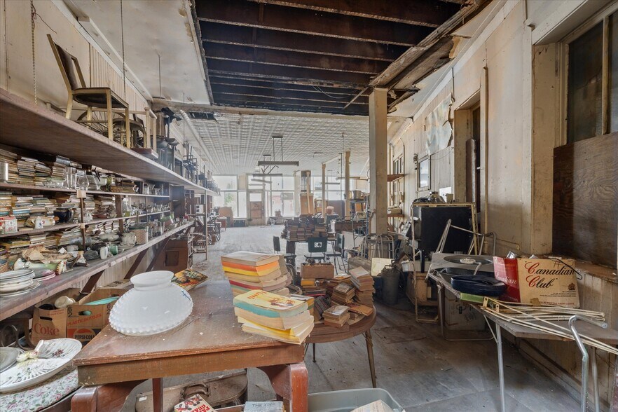 More Photos Of 5505 Lorain Ave, Cleveland Storefront Retail Residential For Sale