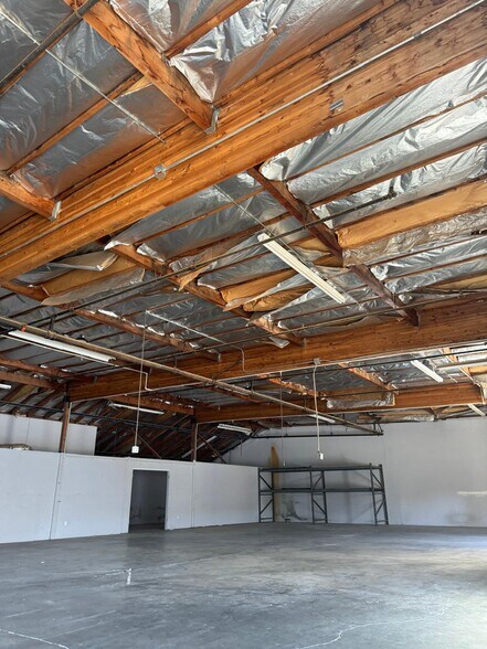 More Photos Of 1868-1872 Stone Ave, San Jose Manufacturing For Lease