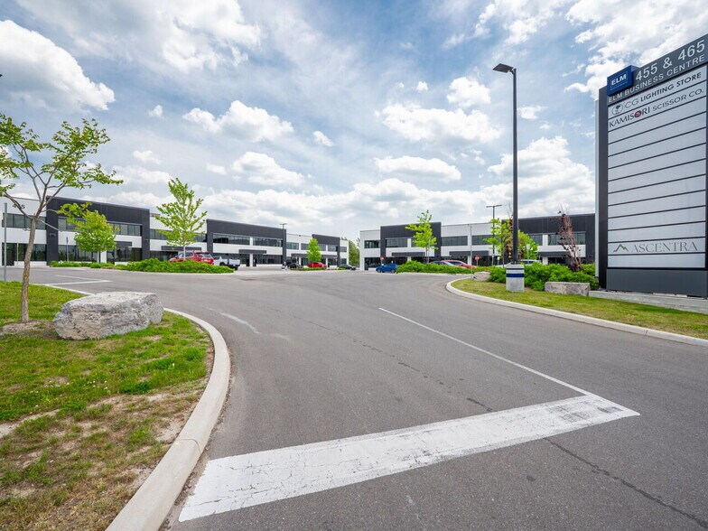 More Photos Of 465 Harry Walker Pky S, Newmarket Warehouse For Sale