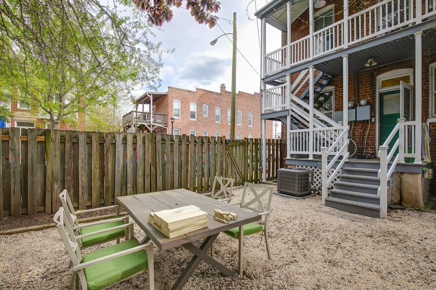 More Photos Of 2700 W Main St, Richmond Apartments For Sale