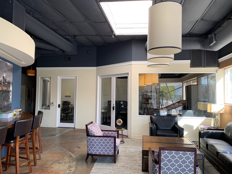 More Photos Of 1001 Colorado Ave, Santa Monica Flex For Lease