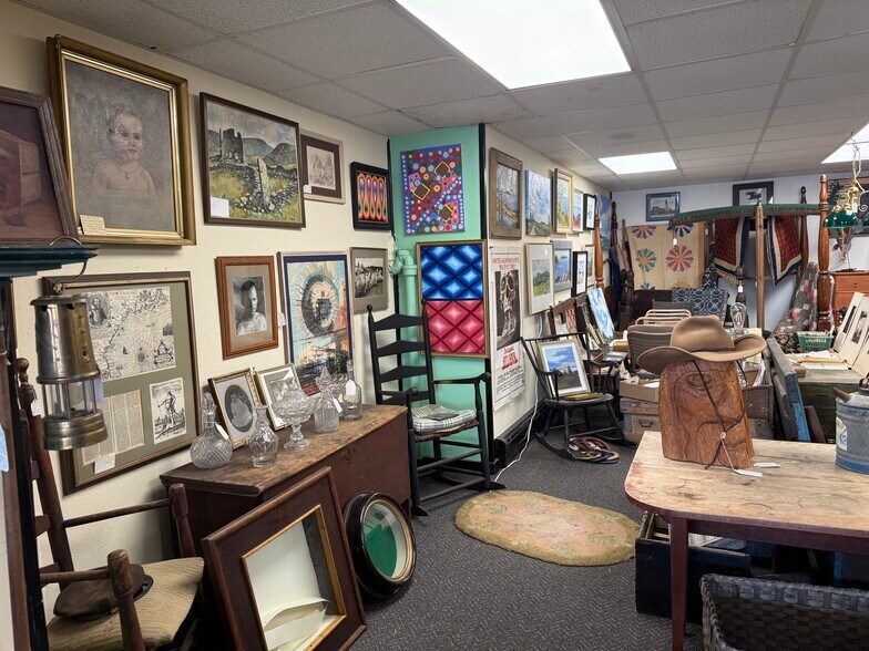 More Photos Of 4 Colonial Way, Machias Storefront Retail Residential For Sale