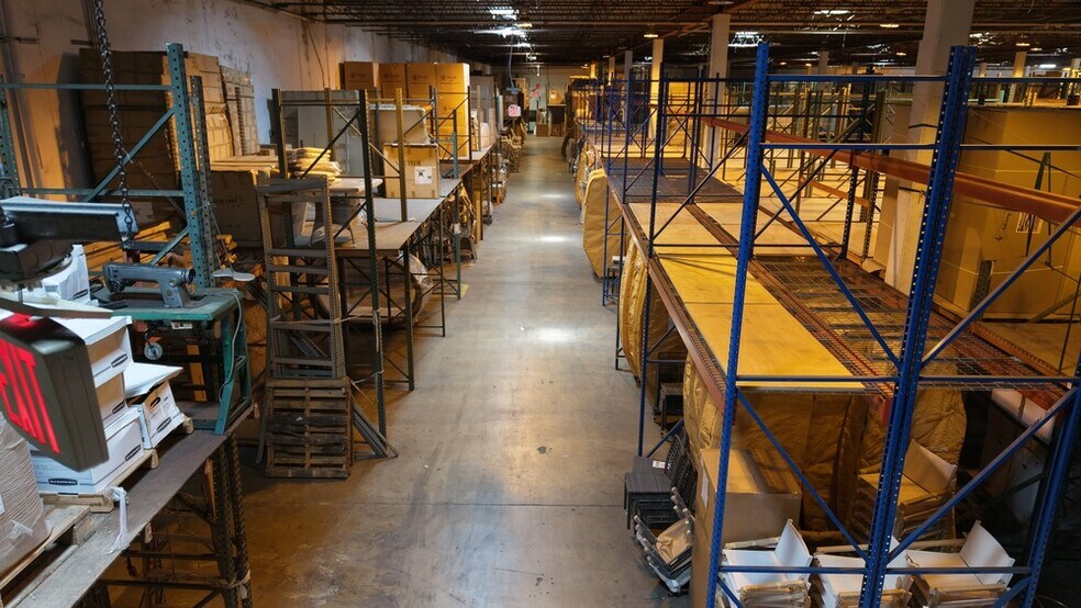 More Photos Of 4900 NW 167th St, Miami Gardens Warehouse For Sale