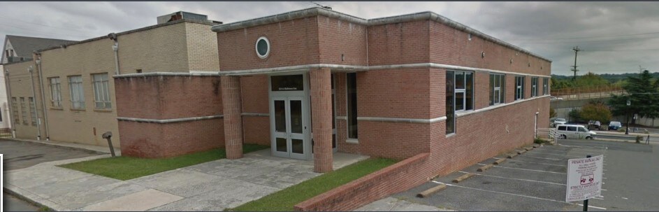 More Photos Of 5214 Baltimore Ave, Hyattsville Office For Sale