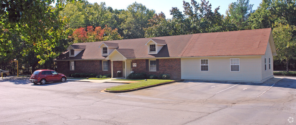 Primary Photo Of 7801 St Andrews Rd, Irmo Office For Lease