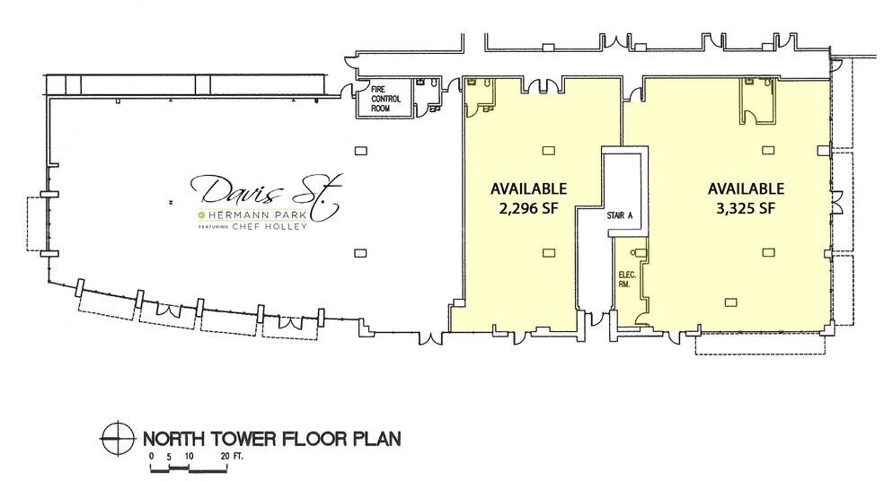 More Photos Of 5925 Almeda Rd, Houston Apartments For Lease