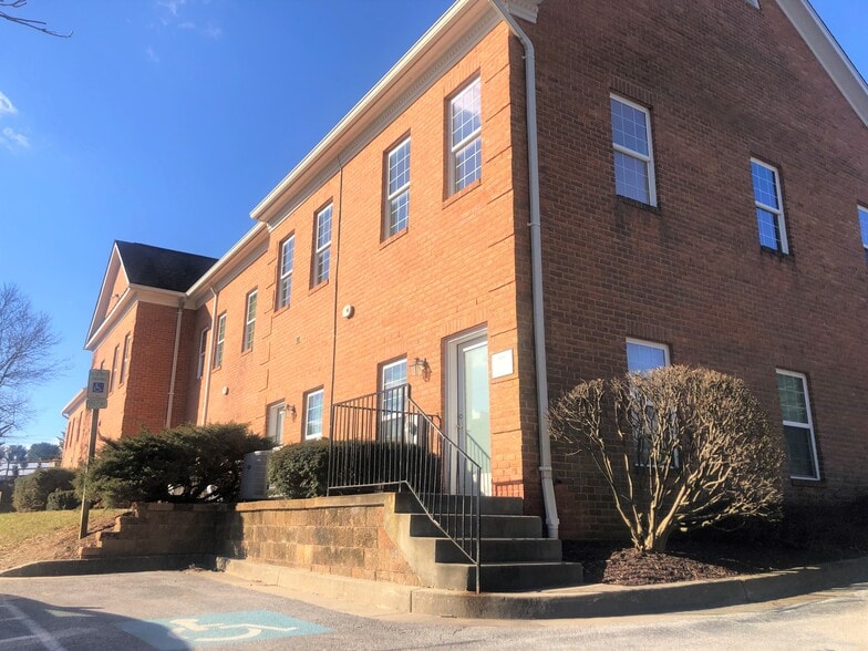 More Photos Of 10260-10268 Baltimore National Pike, Ellicott City Office For Lease