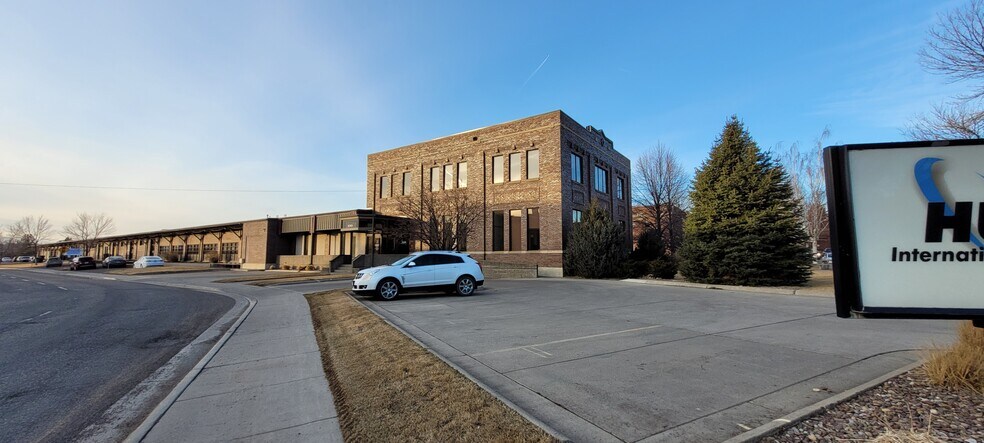 Primary Photo Of 100 Park Dr S, Great Falls Office For Lease
