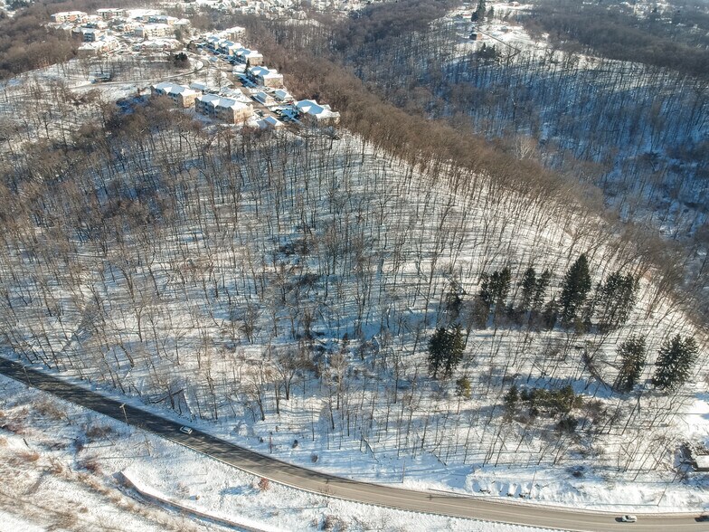 Primary Photo Of Mt Nebo, Pittsburgh Land For Sale