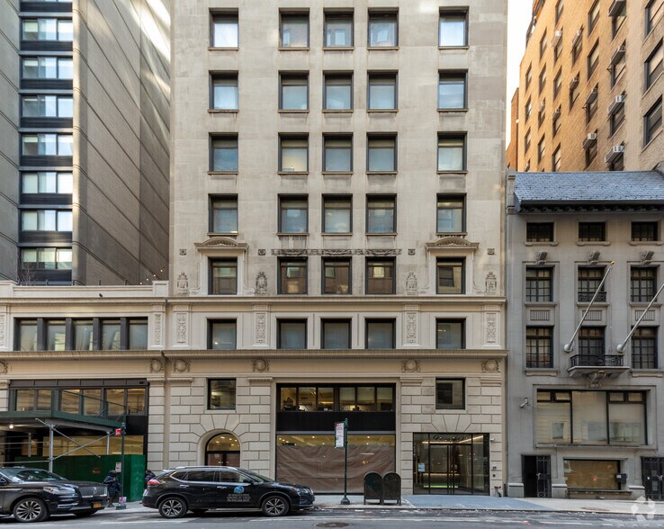 More Photos Of 9 E 40th St, New York Loft Creative Space For Lease