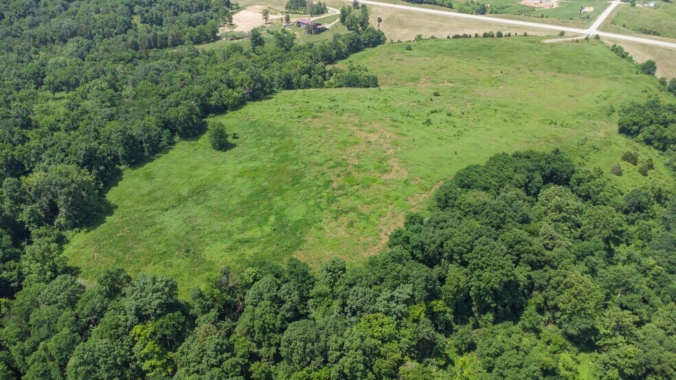 More Photos Of I-71 & KY Highway 1039, Sparta Land For Sale