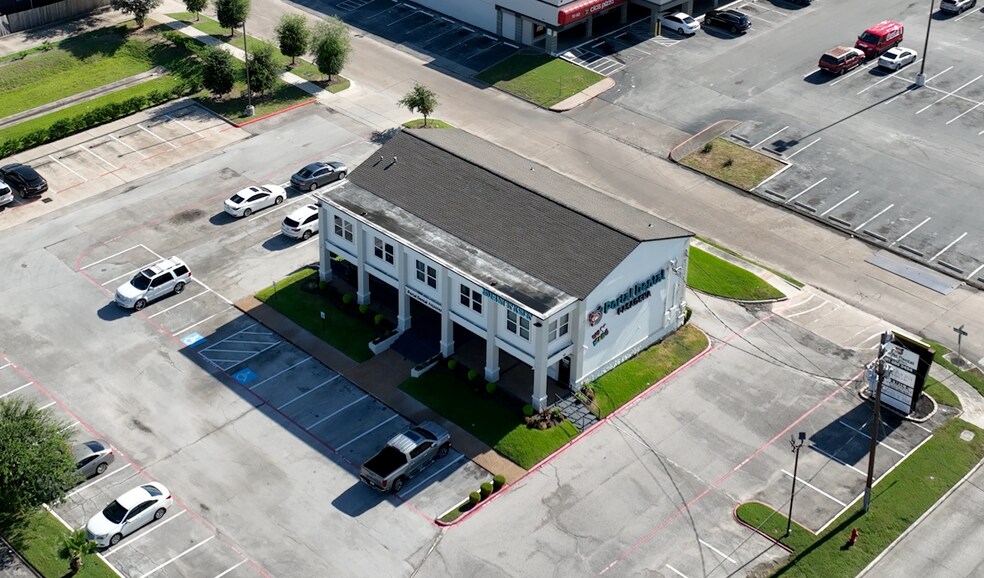 More Photos Of 3409 Spencer Hwy, Pasadena Office For Lease