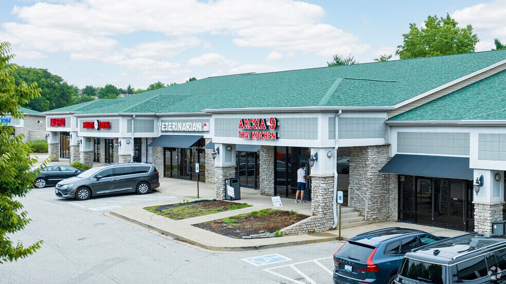 More Photos Of 4371-4401 Old Harrodsburg Rd, Lexington Unknown For Lease